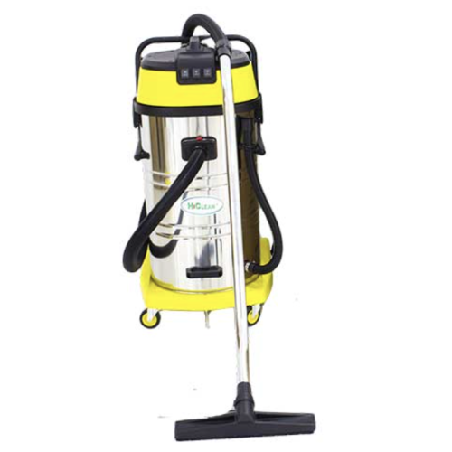 Máy hút bụi công nghiệp HiClean HC 903