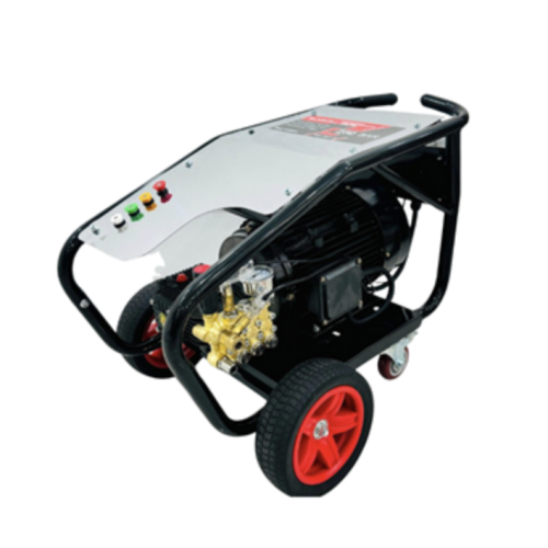 Máy phun áp lực siêu cao áp PROMAC Model M78 (500 Bar)