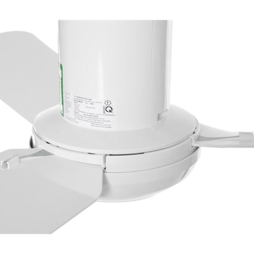 Quạt trần KDK M11SU (WH) màu Trắng