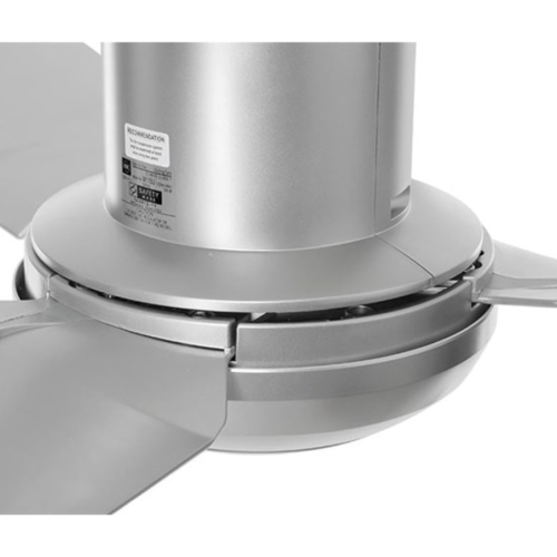 Quạt trần KDK M11SU (SIL) màu Bạc