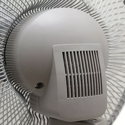 Quạt đứng lửng KDK N30NH (BR)
