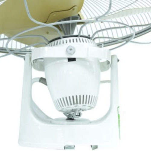 Quạt trần đảo KDK M40R (GD)
