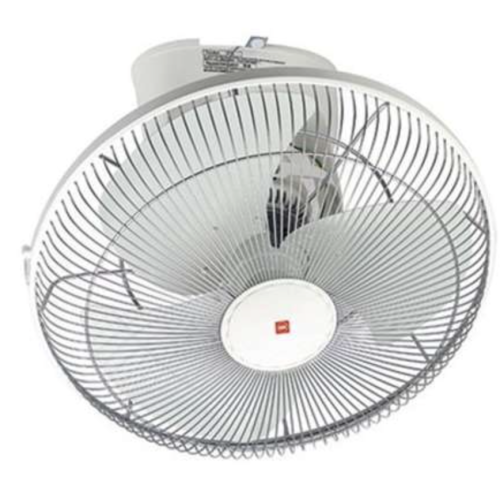 Quạt trần đảo KDK M40R (GY)