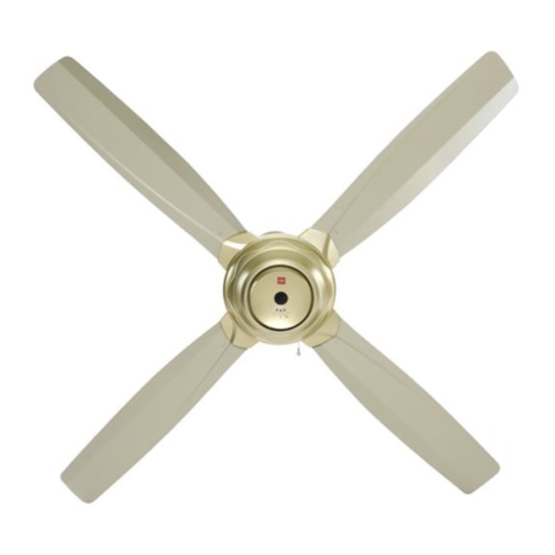Quạt trần KDK M56XR (GD)
