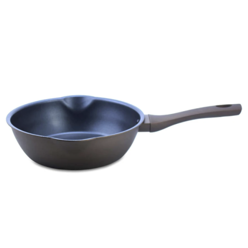 Chảo chống dính Whitford miệng rót Kalpen Lipper KP-8628