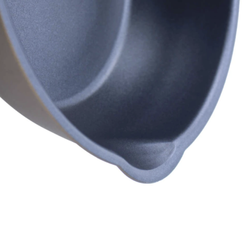 Chảo chống dính Whitford miệng rót Kalpen Lipper KP-8628