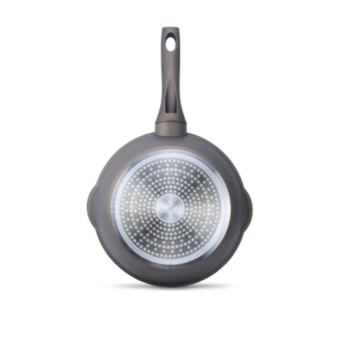 Chảo chống dính Whitford miệng rót Kalpen Lipper KP-8628