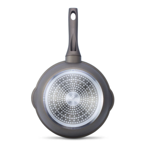 Chảo chống dính Whitford miệng rót Kalpen Lipper KP-8624