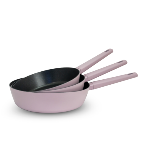 CHẢO CHỐNG DÍNH ILAG KALPEN EDER X26