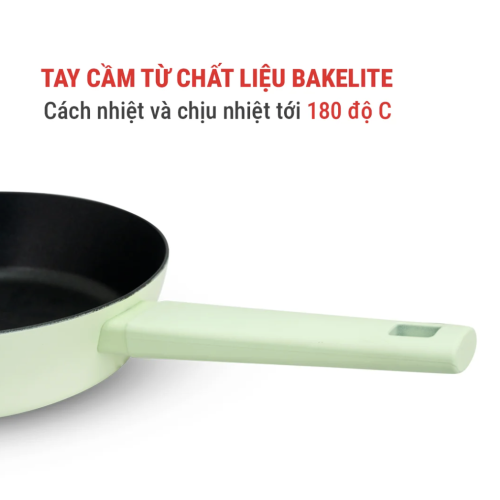 CHẢO CHỐNG DÍNH ILAG KALPEN EDER X24