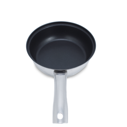 CHẢO INOX 304 LIỀN KHỐI KALPEN KAZLER KS24