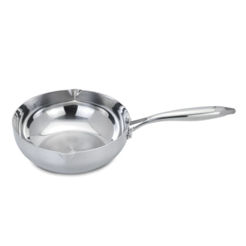 CHẢO INOX 304 LIỀN KHỐI KALPEN ZENGER KP20