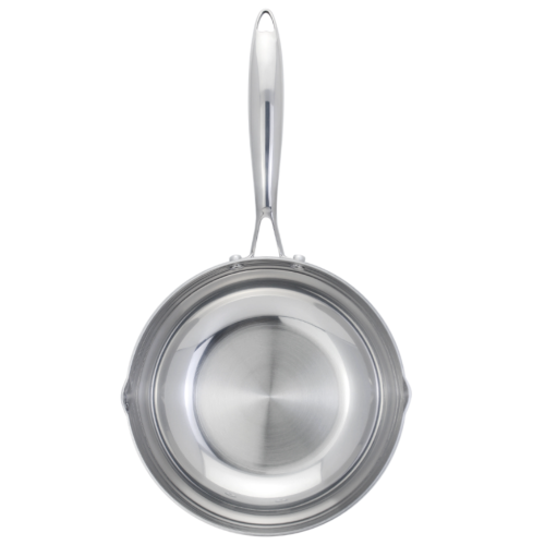 CHẢO INOX 304 LIỀN KHỐI KALPEN ZENGER KP28
