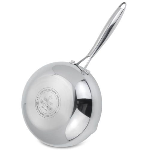 CHẢO INOX 304 LIỀN KHỐI KALPEN ZENGER KP30