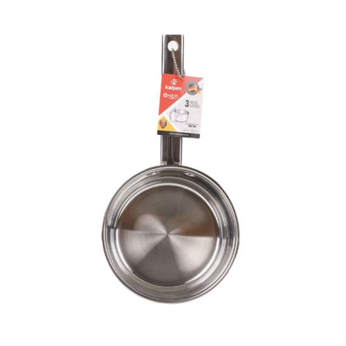 QUÁNH INOX 304 LIỀN KHỐI KALPEN EMER EM16