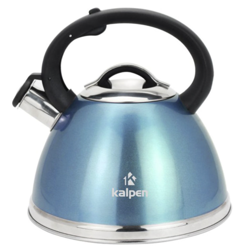 ẤM ĐUN NƯỚC INOX 5 LỚP ĐÁY KALPEN KK03