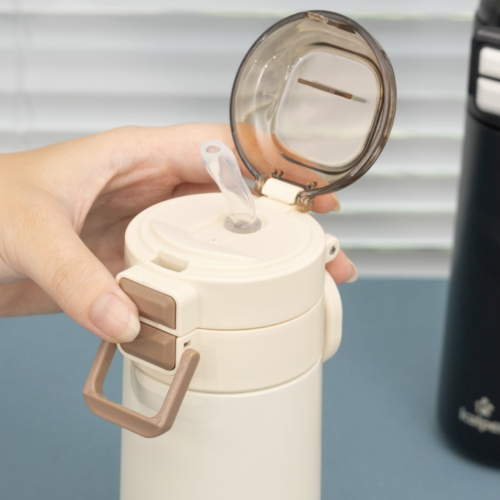 BÌNH GIỮ NHIỆT INOX CAO CẤP KALPEN DA07W