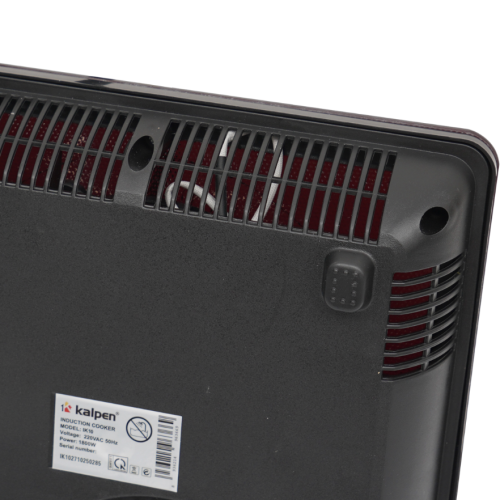 BẾP TỪ ĐƠN KALPEN IK10