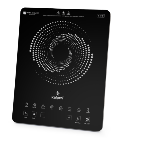 BẾP TỪ ĐƠN KALPEN IK7