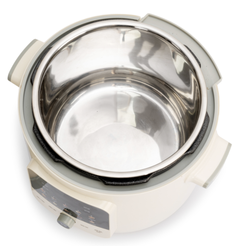 Nồi áp suất điện lòng nồi Inox 304 Kalpen P5