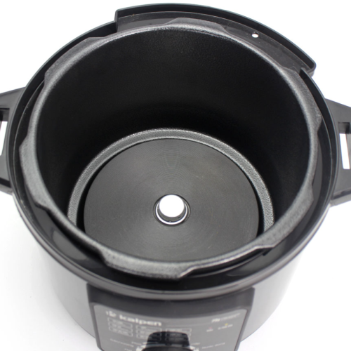 Nồi áp suất điện Kalpen P4