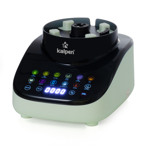 MÁY NẤU SỮA HẠT KALPEN H5