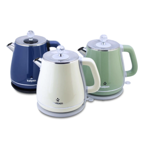 ẤM ĐUN SIÊU TỐC KALPEN KK9901W