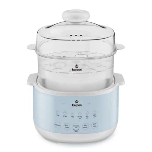 Nồi nấu chậm Kalpen SK2