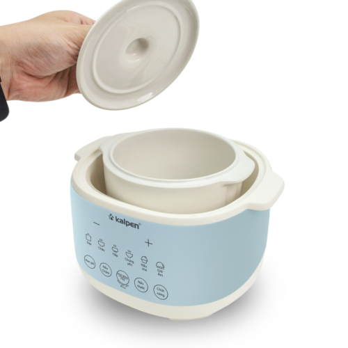 Nồi nấu chậm Kalpen SK2