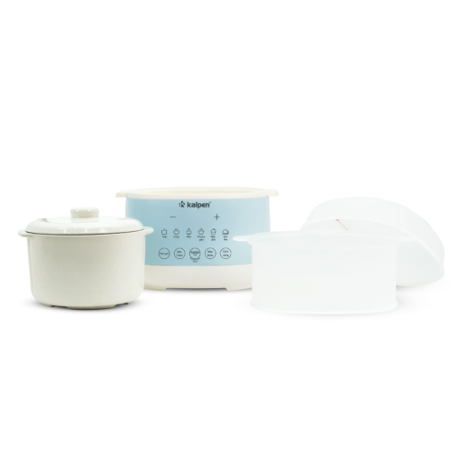 Nồi nấu chậm Kalpen SK2