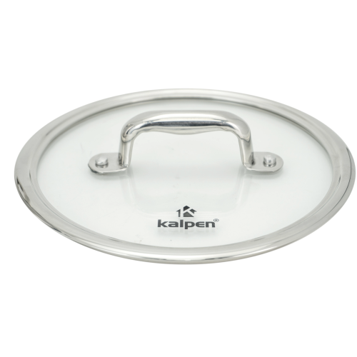 Nồi Inox 304 Liền Khối Kalpen Lager LP18