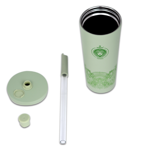 Cốc Giữ Nhiệt Inox 304 Kalpen E8