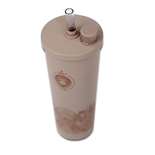 Cốc Giữ Nhiệt Inox 304 Kalpen E9