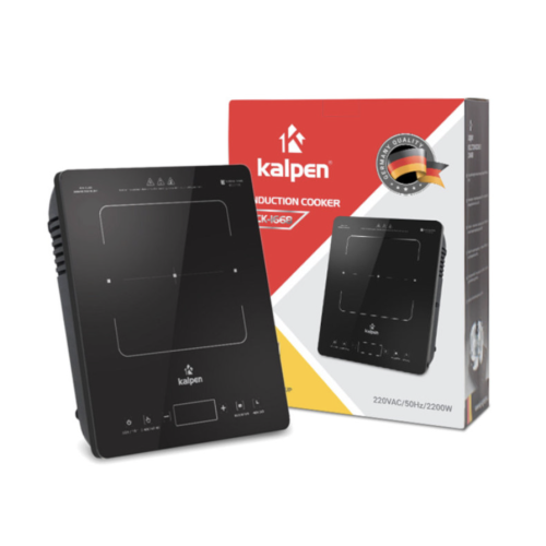 Bếp từ đơn Kalpen ICK-1668
