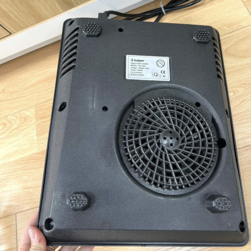 Bếp từ đơn Kalpen ICK-1668