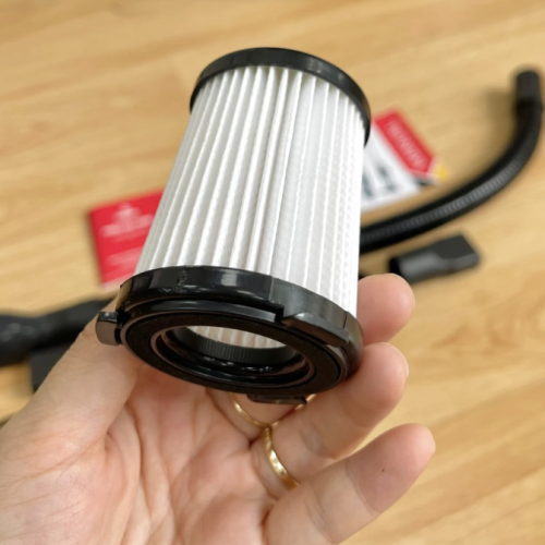 Máy hút bụi cầm tay có dây Kalpen V1