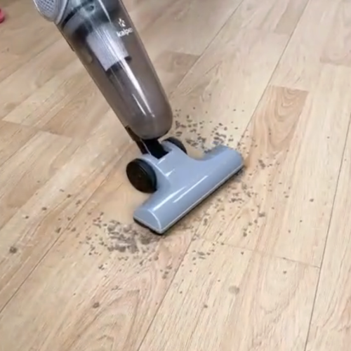 Máy hút bụi cầm tay có dây Kalpen V1