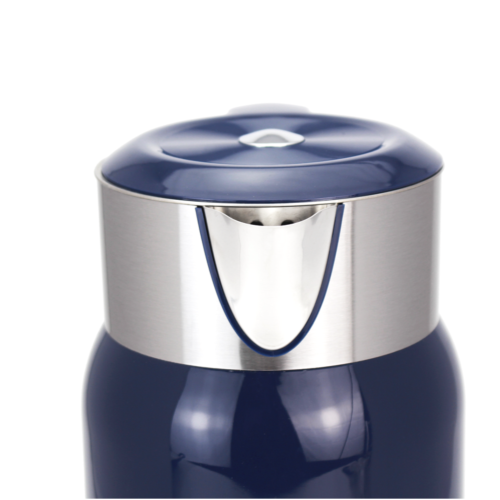 Ấm đun siêu tốc hai lớp Inox 304 Kalpen KK68B