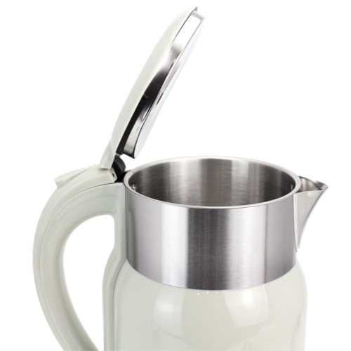 Ấm đun siêu tốc hai lớp Inox 304 Kalpen KK68W
