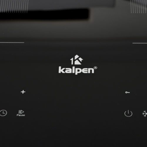 Bếp từ đôi Kalpen ICK-1666
