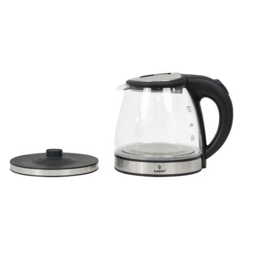 Ấm đun siêu tốc thủy tinh Kalpen KK67