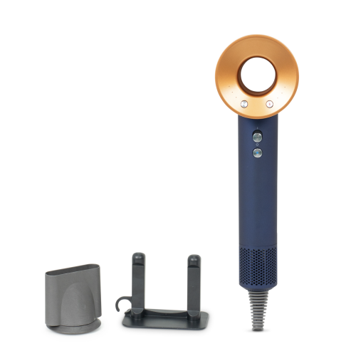Máy sấy tóc ion tạo kiểu Kalpen HD6