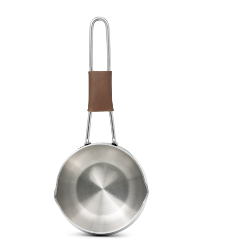 Quánh Inox 304 liền khối miệng rót Kalpen Baby Rinmer RM12