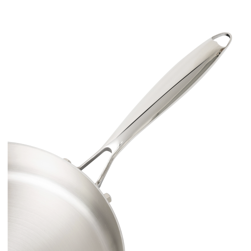Chảo Inox 304 liền khối miệng rót Kalpen Primer PR28