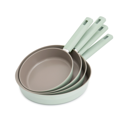Chảo chống dính Ceramic ILAG Kalpen Durker DK28