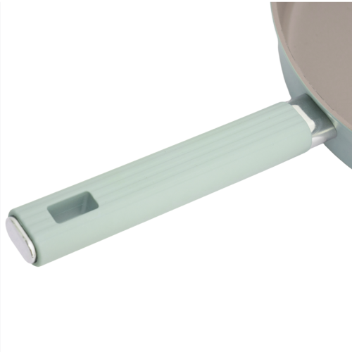 Chảo chống dính Ceramic ILAG Kalpen Durker DK24
