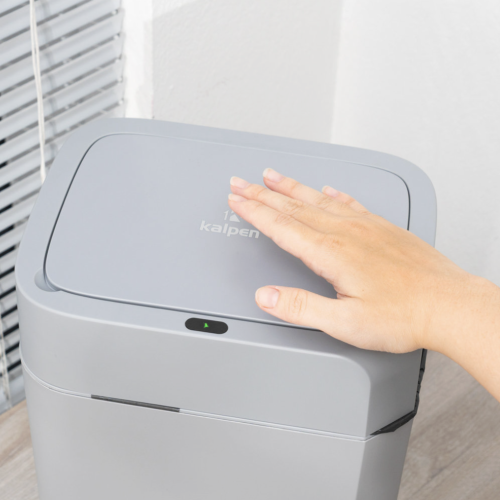 Thùng rác cảm ứng thông minh Kalpen G3