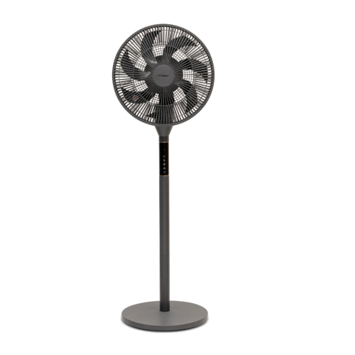 Quạt cây có điều khiển 12 cấp độ gió Kalpen F12
