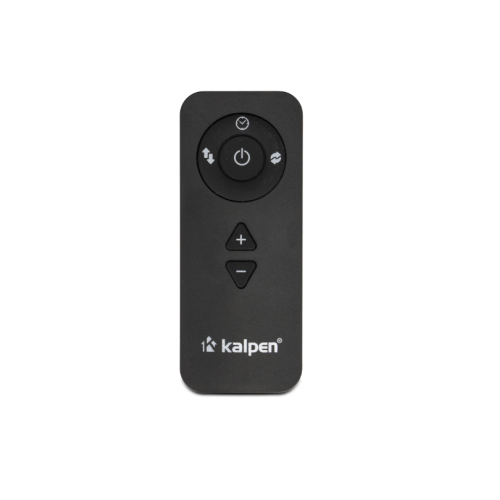 Quạt cây có điều khiển 12 cấp độ gió Kalpen F12