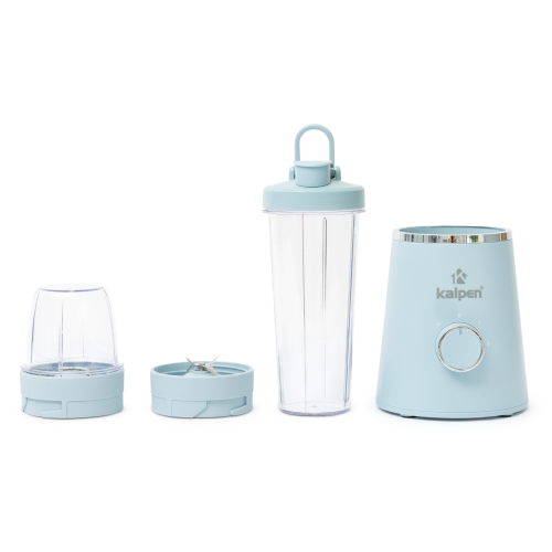 Máy xay đa năng 2 cối Kalpen B9G